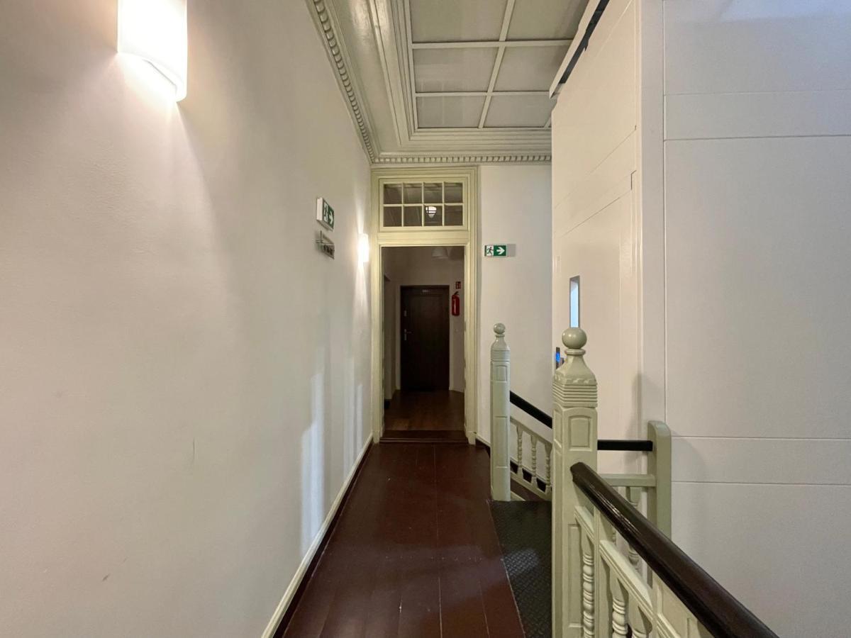 Chili Apartment Torun Exterior foto